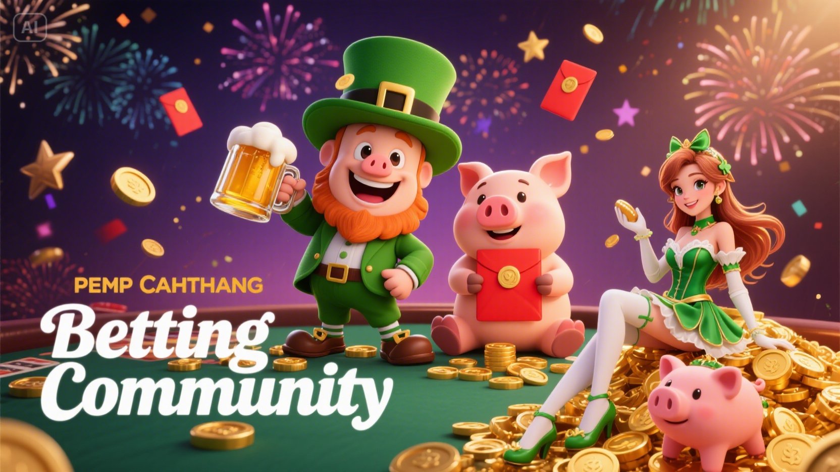 Betting Community